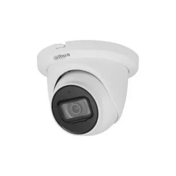 NET CAMERA 5MP IR EYEBALL/HDW5541TM-ASE-0280B-S3 DAHUANET CAMERA 5MP IR EYEBALL/HDW5541TM-ASE-0280B-S3 DAHUA