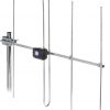 VIRZIENA ANTENA 4/5-12/DAB DIPOL