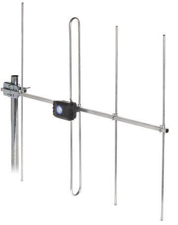 VIRZIENA ANTENA 4/5-12/DAB DIPOLVIRZIENA ANTENA 4/5-12/DAB DIPOL