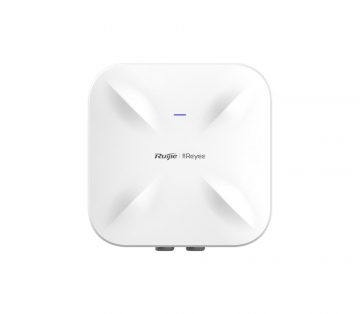 WRL ACCESS POINT OUTDOOR 5GHZ/RG-RAP6260(G) RUIJIE