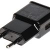 MAIŅSTRĀVAS BAROŠANAS ADAPTERIS 5V/2A/USB/B