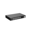 Сетевой маршрутизатор 1000M 5Port 4POE/RG-EG305GH-P-E RUIJIE