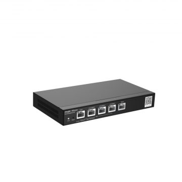 Сетевой маршрутизатор 1000M 5Port 4POE/RG-EG305GH-P-E RUIJIE