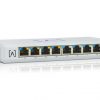 NET SWITCH 8PORT 1000M 4POE+/S8-POE ALTA LABS