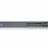 NET SWITCH 16PORT 1000M 8POE+/S16-POE ALTA LABS