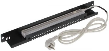 APŠVIETIMO SKYDELIS A19-1LED