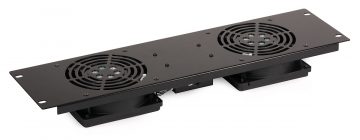 Панель вентиляторов A19-2W для стоечного шкафа