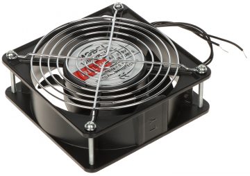 ПРИМЕНЕНИЕ ВЕНТИЛЯТОРА A19-W: СТОЕЧНЫЕ ШКАФЫ ПРИМЕНЕНИЕ ВЕНТИЛЯТОРА A19-W: СТОЕЧНЫЕ ШКАФЫ