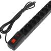 MAITINIMO SKIRSTYMO ĮRENGINIAI ACAR-S8/FA/RACK MAITINIMO SKIRSTYMO ĮRENGINIAI ACAR-S8/FA/RACK