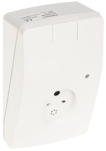 АКУСТИЧЕСКИЙ ДЕТЕКТОР РАЗБИТИЯ СТЕКЛА AD800-AM ALARMTECH АКУСТИЧЕСКИЙ ДЕТЕКТОР РАЗБИТИЯ СТЕКЛА AD800-AM ALARMTECH