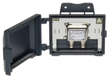 ANTENAS PASTIPRINĀTĀJS AFP-0160/18 18 dB ANTENAS PASTIPRINĀTĀJS AFP-0160/18 18 dB