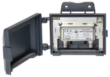 ANTENAS PASTIPRINĀTĀJS AFP-0160/30