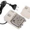 ANTENAS PASTIPRINĀTĀJS AI-200 ALCAD