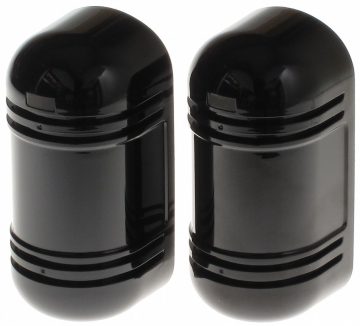 INFRASARKANO STARU BARJERA AN900-A100 2 STARU KŪĻI INFRASARKANO STARU BARJERA AN900-A100 2 STARU KŪĻI