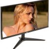 MONITORS VGA, HDMI, AUDIO AOC-24B1H 23.6 "