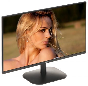 MONITORIAUS VGA, HDMI, GARSO AOC-27B2H/EU 27" MONITORIAUS VGA, HDMI, GARSO AOC-27B2H/EU 27"