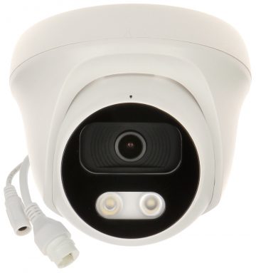 APTI 501V2L-28WP 5-мегапиксельная купольная IP-камера, полноцветная