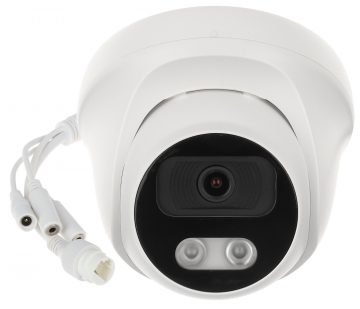 APTI AI504VA2-28W 5MP Dome IP kamera ar motorizētu varifokālo objektīvu