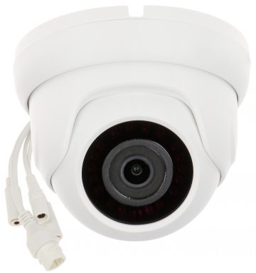 APTI AI506VA2-28WP 5MP Dome IP kamera ar motorizētu varifokālo objektīvu