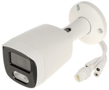 IP-камера APTI AI507C3-28WP 5 МП с моторизованным варифокальным объективом