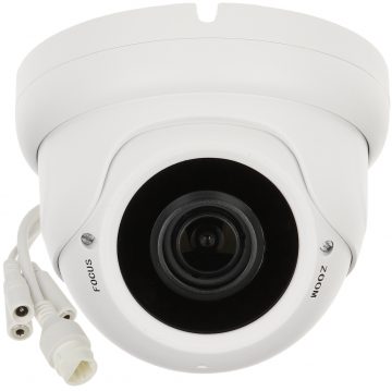 APTI AI507V3-2812WP 5MP Dome IP kamera ar motorizētu varifokālo objektīvu