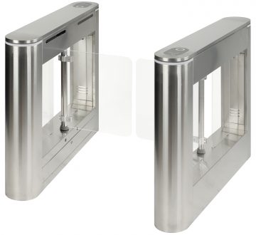 AUTOMĀTISKAIS TURNIKETS (DURVIS) APTI-BG-1G