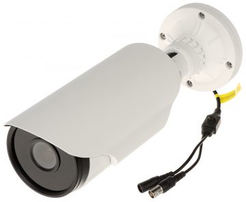 APTI H24C6-2812W-Z 2.1MP AHD kamera ar motorizētu varifokālo objektīvu