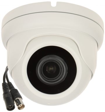 APTI H24V31-2812W-Z 2MP Dome AHD kamera ar motorizētu varifokālo objektīvu
