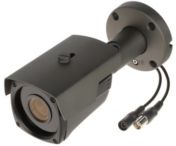 APTI H50C4-2812G 2MP AHD kamera ar motorizētu varifokālo objektīvu