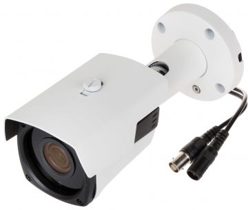 APTI H50C4-2812W 2MP AHD kamera ar motorizētu varifokālo objektīvu