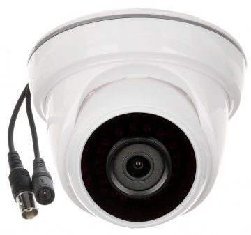 APTI H50PV2-28W 2MP Dome AHD kamera ar motorizētu varifokālo objektīvu