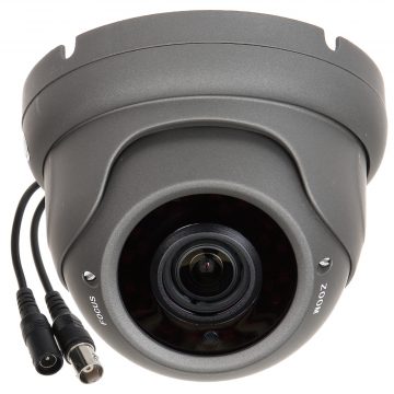 APTI H50V3-2812 2MP Dome AHD kamera ar motorizētu varifokālo objektīvuAPTI H50V3-2812 2MP Dome AHD kamera ar motorizētu varifokālo objektīvu