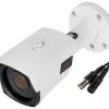 APTI H52C4-2812W 8.3MP IP kamera ar motorizētu varifokālo objektīvu