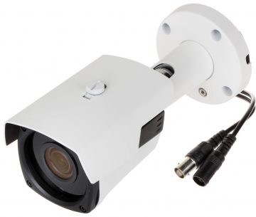 APTI H52C4-2812W 8.3MP IP kamera ar motorizētu varifokālo objektīvu