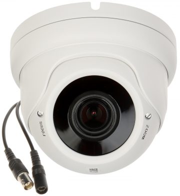 APTI H52V31-2812W 8.3MP Dome IP kamera ar motorizētu varifokālo objektīvu APTI H52V31-2812W 8.3MP Dome IP kamera ar motorizētu varifokālo objektīvu