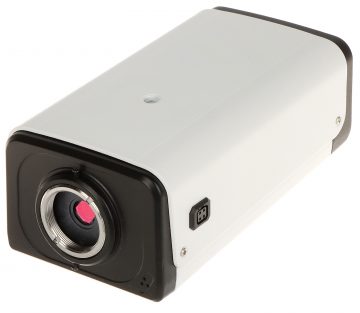 APTI H54B 8.3MP Box IP kamera