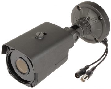 APTI H83C6-2812 8.3MP IP kamera ar motorizētu varifokālo objektīvu