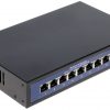 SWITCH POE APTI-POE0802G-120W 8-PORTU