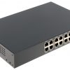 SWITCH POE APTI-POE1602G-240W 16-PORTU