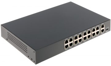 SWITCH POE APTI-POE1602G-240W 16-PORTU