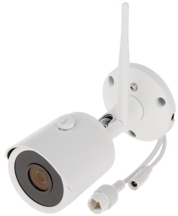 APTI RF41C2-36W 4MP IP kamera ar motorizētu varifokālo objektīvu