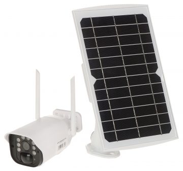 IP-камера APTI W20C2S-TUYA 2,1 МП с ИК-подсветкой