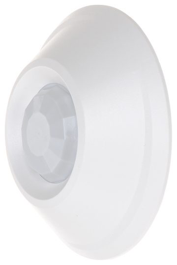 Потолочный датчик движения PIR AQUA-RING-S SATEL