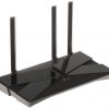 RUUTER ARCHER-AX10 Wi-Fi 6 2,4 GHz, 5 GHz 1201 Mbps + 300 Mbps TP-LINK