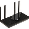 МАРШРУТИЗАТОР ARCHER-AX55 Wi-Fi 6 2,4 ГГц, 5 ГГц 2402 Мбит/с + 574 Мбит/с TP-LINK