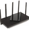 ROUTER ARCHER-AX73 Wi-Fi 6 2,4 GHz, 5 GHz 4804 Mbps + 574 Mbps TP-LINK