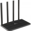 ROUTER ARCHER-C6 2.4 GHz, 5 GHz 300 Mbps + 867 Mbps TP-LINK