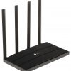 RUUTER ARCHER-C80 2,4 GHz, 5 GHz 600 Mbps + 1300 Mbps TP-LINK