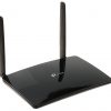 PÄÄSIPUNKT 4G+ LTE Cat. 6 + ROUTER ARCHER-MR500 Wi-Fi 2,4 GHz, 5 GHz, 300 Mbps + 867 Mbps TP-LINK