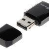Беспроводная USB-карта ARCHER-T2U 150 Мбит/с при 2,4 ГГц, 433 Мбит/с при 5 ГГц TP-LINK